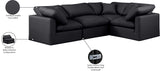 Indulge Modular Sectional - Luxurious Comfort, Versatile Design, and Timeless Elegance for Your Home