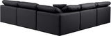 Indulge Modular Sectional Sofa - Luxurious Comfort, Stylish Design & Unlimited Configurations for Home