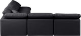 Indulge Modular Sectional Sofa - Luxurious Comfort, Stylish Design & Unlimited Configurations for Home