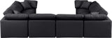 Indulge Modular Sectional Sofa for Ultimate Comfort and Style in Any Living Space or Bedroom