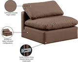 Indulge Modular Sectional Chair with Luxurious Fabric for Ultimate Comfort and Stylish Living Spaces