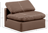 Indulge Modular Sectional Chair with Luxurious Fabric for Ultimate Comfort and Stylish Living Spaces