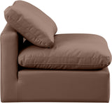 Indulge Modular Sectional Chair with Luxurious Fabric for Ultimate Comfort and Stylish Living Spaces