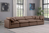 Indulge Modular Sofa - Luxurious Comfort & Stylish Design for Ultimate Relaxation in Your Home