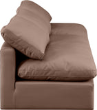 Indulge Modular Sofa: Luxurious Comfort & Endless Configurations for Stylish Living Spaces