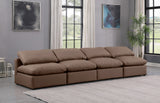 Indulge Modular Sofa: Luxurious Comfort with Versatile Configurations for Your Stylish Living Space