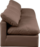 Indulge Modular Sofa: Luxurious Comfort with Versatile Configurations for Your Stylish Living Space