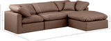 Indulge Modular Sectional Sofa – Luxurious Comfort and Endless Configurations for Stylish Living Rooms