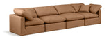 Indulge Modular Sofa - Luxurious Comfort & Stylish Design for Ultimate Relaxation in Your Home