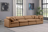 Indulge Modular Sofa - Luxurious Comfort & Stylish Design for Ultimate Relaxation in Your Home