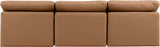 Indulge Modular Sofa: Luxurious Comfort & Endless Configurations for Stylish Living Spaces
