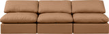 Indulge Modular Sofa: Luxurious Comfort & Endless Configurations for Stylish Living Spaces