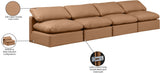 Indulge Modular Sofa: Luxurious Comfort with Versatile Configurations for Your Stylish Living Space