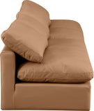 Indulge Modular Sofa: Luxurious Comfort with Versatile Configurations for Your Stylish Living Space
