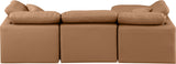 Indulge Modular Sectional Sofa – Luxurious Comfort and Endless Configurations for Stylish Living Rooms