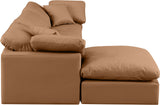 Indulge Modular Sectional Sofa – Luxurious Comfort and Endless Configurations for Stylish Living Rooms
