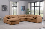 Indulge Modular Sectional Sofa - Luxurious Comfort with Versatile Configurations for Modern Living