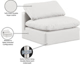 Indulge Modular Sectional Chair with Luxurious Fabric for Ultimate Comfort and Stylish Living Spaces