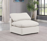 Indulge Modular Sectional Chair with Luxurious Fabric for Ultimate Comfort and Stylish Living Spaces