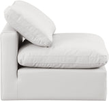 Indulge Modular Sectional Chair with Luxurious Fabric for Ultimate Comfort and Stylish Living Spaces