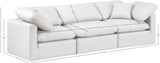 Indulge Modular Sofa - Luxurious Comfort with Textured Fabric for Stylish Living Room Relaxation