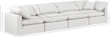 Indulge Modular Sofa - Luxurious Comfort & Stylish Design for Ultimate Relaxation in Your Home