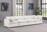 Indulge Modular Sofa - Luxurious Comfort & Stylish Design for Ultimate Relaxation in Your Home