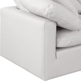 Indulge Modular Sofa - Luxurious Comfort & Stylish Design for Ultimate Relaxation in Your Home