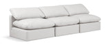 Indulge Modular Sofa: Luxurious Comfort & Endless Configurations for Stylish Living Spaces