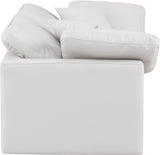 Indulge Modular Sofa - Luxurious Linen Comfort, Versatile Design for Stylish Living Spaces and Relaxation