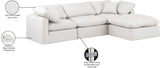 Indulge Modular Sectional Sofa – Luxurious Comfort and Endless Configurations for Stylish Living Rooms