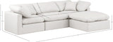 Indulge Modular Sectional Sofa – Luxurious Comfort and Endless Configurations for Stylish Living Rooms