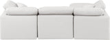 Indulge Modular Sectional Sofa – Luxurious Comfort and Endless Configurations for Stylish Living Rooms