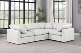 Indulge Modular Sectional - Luxurious Comfort, Versatile Design, and Timeless Elegance for Your Home