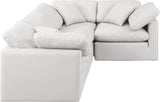 Indulge Modular Sectional - Luxurious Comfort, Versatile Design, and Timeless Elegance for Your Home