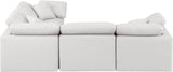 Indulge Modular Sectional - Luxurious Comfort, Versatile Design, and Timeless Elegance for Your Home
