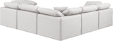 Indulge Modular Sectional Sofa - Luxurious Comfort and Versatile Style for Any Living Space