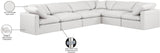Indulge Modular Sectional Sofa - Luxurious Comfort with Versatile Design for Any Living Space