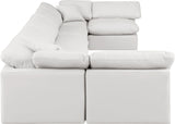 Indulge Modular Sectional Sofa - Luxurious Comfort & Versatile Style for Your Living Space Today!