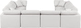 Indulge Modular Sectional Sofa for Ultimate Comfort and Style in Any Living Space or Bedroom