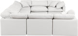 Indulge Modular Sectional Sofa for Ultimate Comfort and Style in Any Living Space or Bedroom