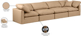 Indulge Modular Sofa - Luxurious Comfort & Stylish Design for Ultimate Relaxation in Your Home