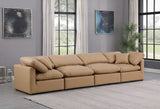 Indulge Modular Sofa - Luxurious Comfort & Stylish Design for Ultimate Relaxation in Your Home