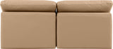 Indulge Luxurious Modular Sofa for Ultimate Comfort and Style - Perfect for Any Contemporary Space
