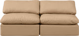 Indulge Luxurious Modular Sofa for Ultimate Comfort and Style - Perfect for Any Contemporary Space