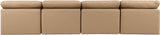Indulge Modular Sofa: Luxurious Comfort with Versatile Configurations for Your Stylish Living Space