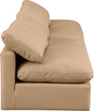 Indulge Modular Sofa: Luxurious Comfort with Versatile Configurations for Your Stylish Living Space