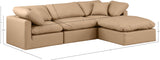 Indulge Modular Sectional Sofa – Luxurious Comfort and Endless Configurations for Stylish Living Rooms