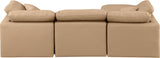 Indulge Modular Sectional Sofa – Luxurious Comfort and Endless Configurations for Stylish Living Rooms