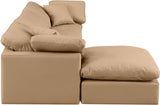 Indulge Modular Sectional Sofa – Luxurious Comfort and Endless Configurations for Stylish Living Rooms